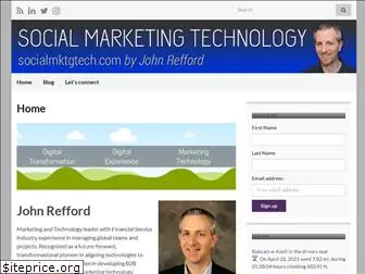 socialmktgtech.com