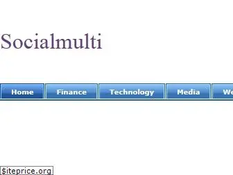 socialmulti.com