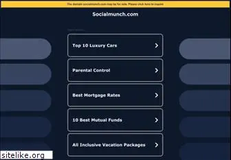 socialmunch.com