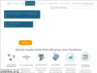 socialnetadvantage.com