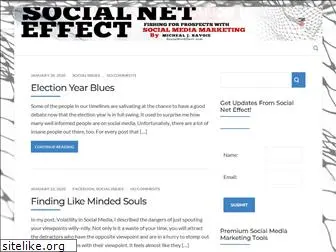 socialneteffect.com