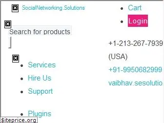 socialnetworking.solutions