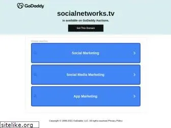 socialnetworks.tv