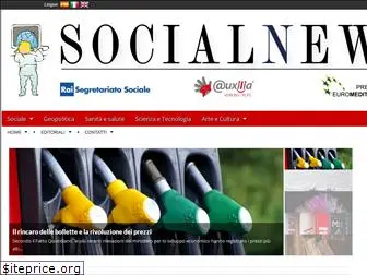 socialnews.it