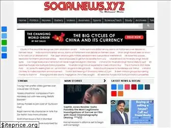 socialnews.xyz