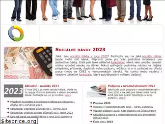 socialni-davky-2014.eu