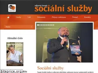 socialnisluzby.eu