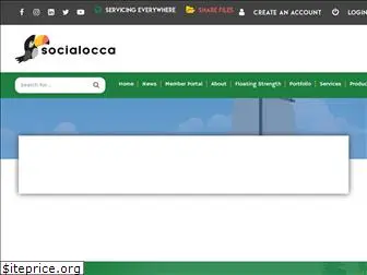 socialocca.com