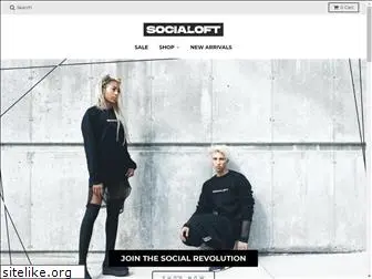 socialoft.com