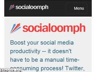 socialoomph.com