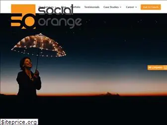 socialorange.in