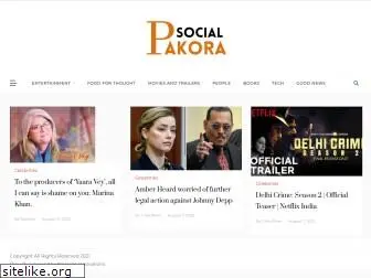 socialpakora.com