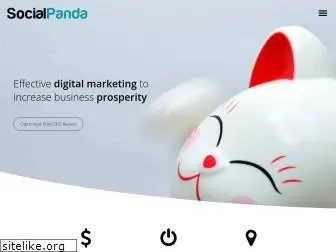 socialpanda.com.au