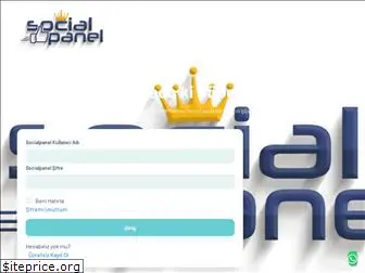 socialpanel.app