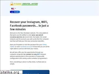 socialpasswordfinder.com