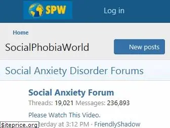 socialphobiaworld.com