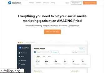 socialpilot.co