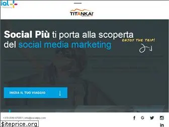 socialpiu.com