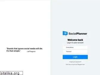 socialplanner.io