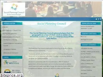 socialplanning.ca