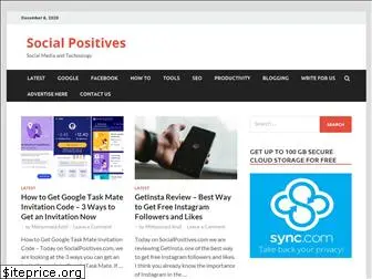 socialpositives.com