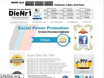 socialpowerpromotion.de