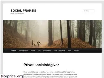 socialpraksis.dk