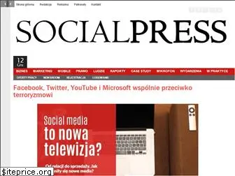 socialpress.pl