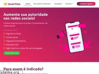 socialprime.com.br