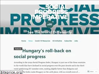 socialprogress.blog