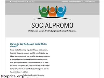 socialpromo.de