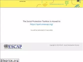 socialprotection-toolbox.org