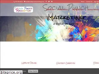 socialpunchmarketing.com