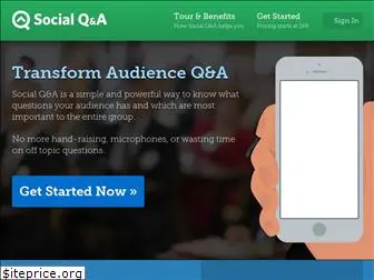 socialqa.com