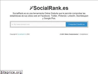 socialrank.es