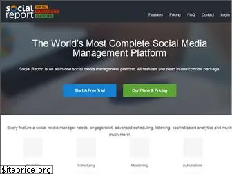 socialreport.com
