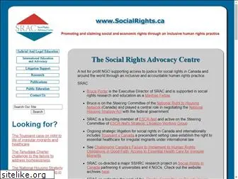 socialrights.ca