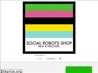 socialrobots.shop