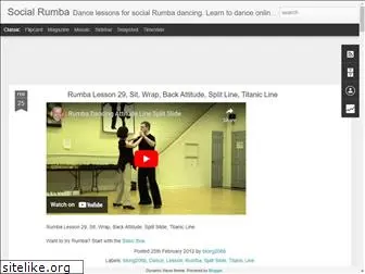 socialrumba.blogspot.com