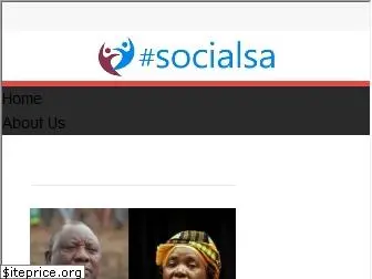 socialsa.co.za