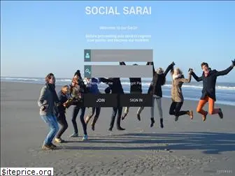 socialsarai.com