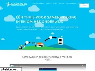 socialschools.nl