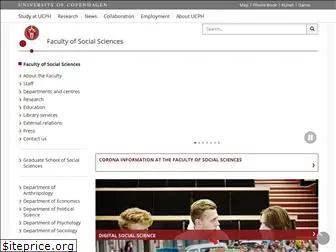 socialsciences.ku.dk