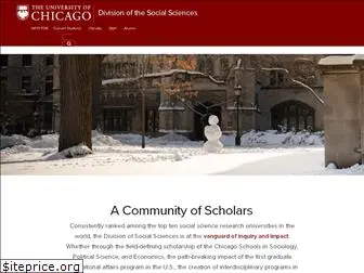 socialsciences.uchicago.edu