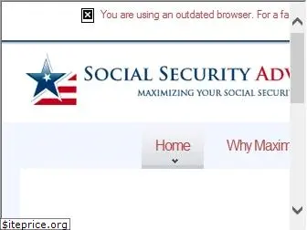 socialsecurityadvisors.com