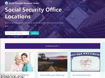 socialsecuritybranch.com