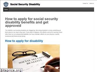 socialsecurityclaim.net