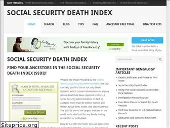 socialsecuritydeathindex-search.com