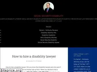 socialsecuritydenied.com