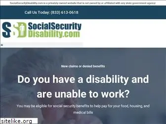 socialsecuritydisability.com